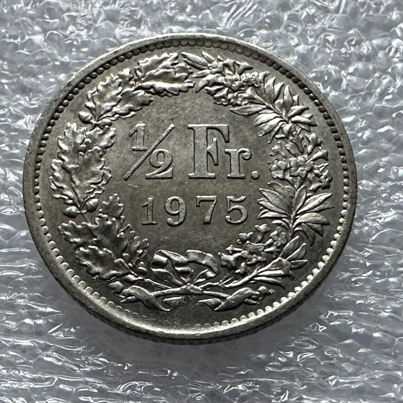 First