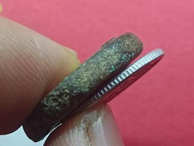 丝路打制货币及外国硬币 丝路打制货币16