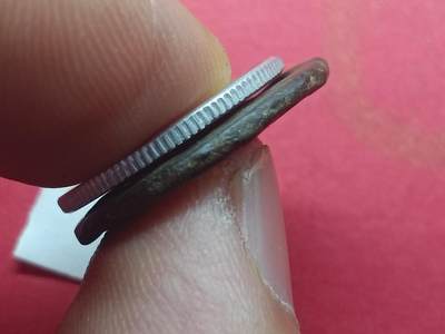 丝路打制货币及外国硬币 丝路打制货币13