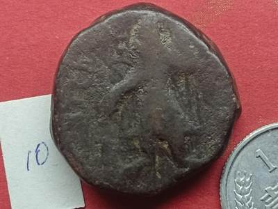 丝路打制货币及外国硬币 丝路打制货币10