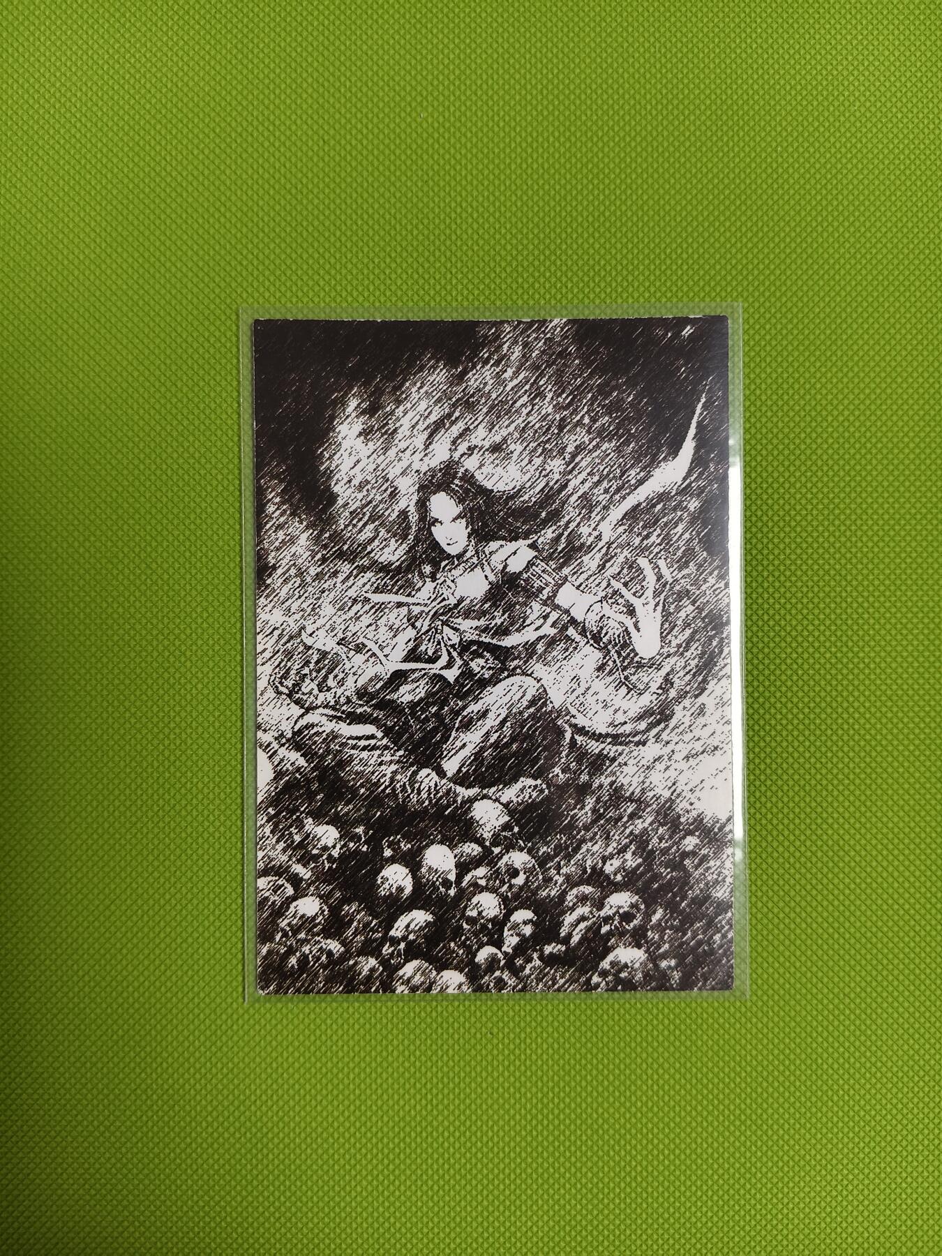 今晚打虎第二期（司马卡牌专场） 司马群内卡（二）
