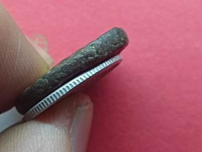 丝路打制货币及外国硬币 丝路打制货币17