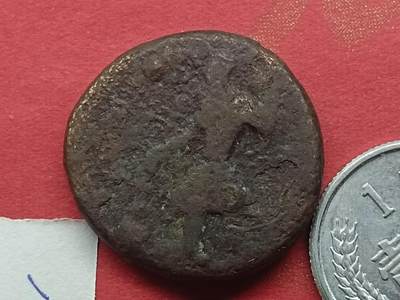 丝路打制货币及外国硬币 丝路打制货币1