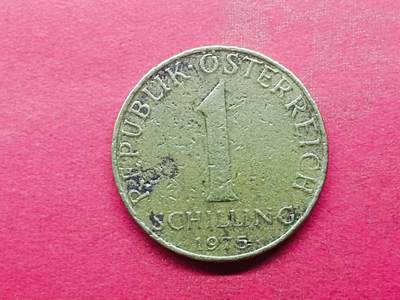 丝路打制货币及外国硬币 奥地利1