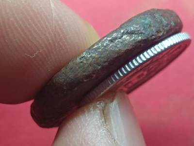 丝路打制货币及外国硬币 丝路打制货币3