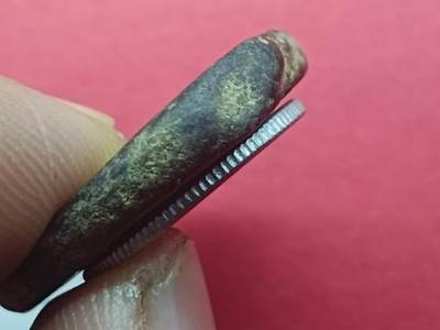 丝路打制货币及外国硬币 丝路打制货币21