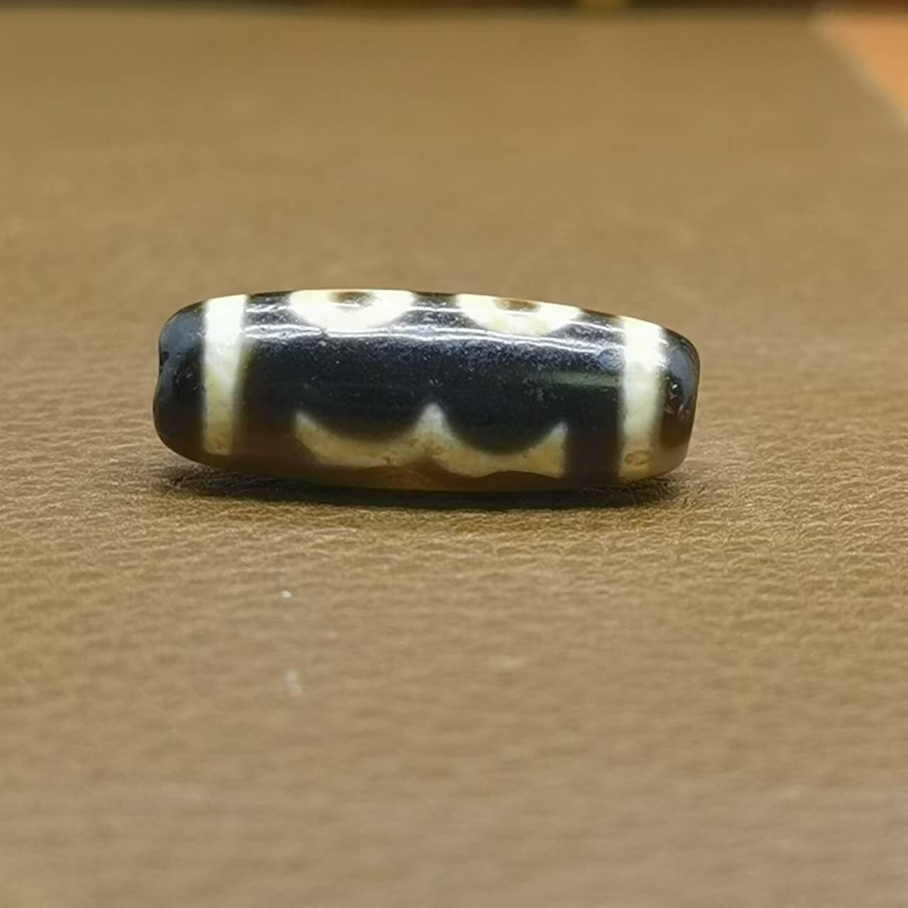 颜紫熹品牌回流天珠专场第3期