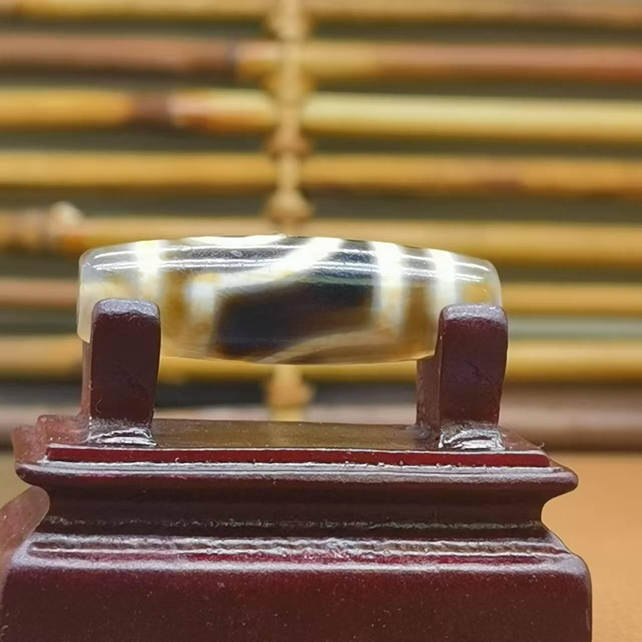 颜紫熹品牌回流天珠专场第2期