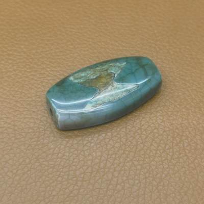 颜紫熹品牌回流天珠专场第2期 - 尼泊尔板眼回流天珠