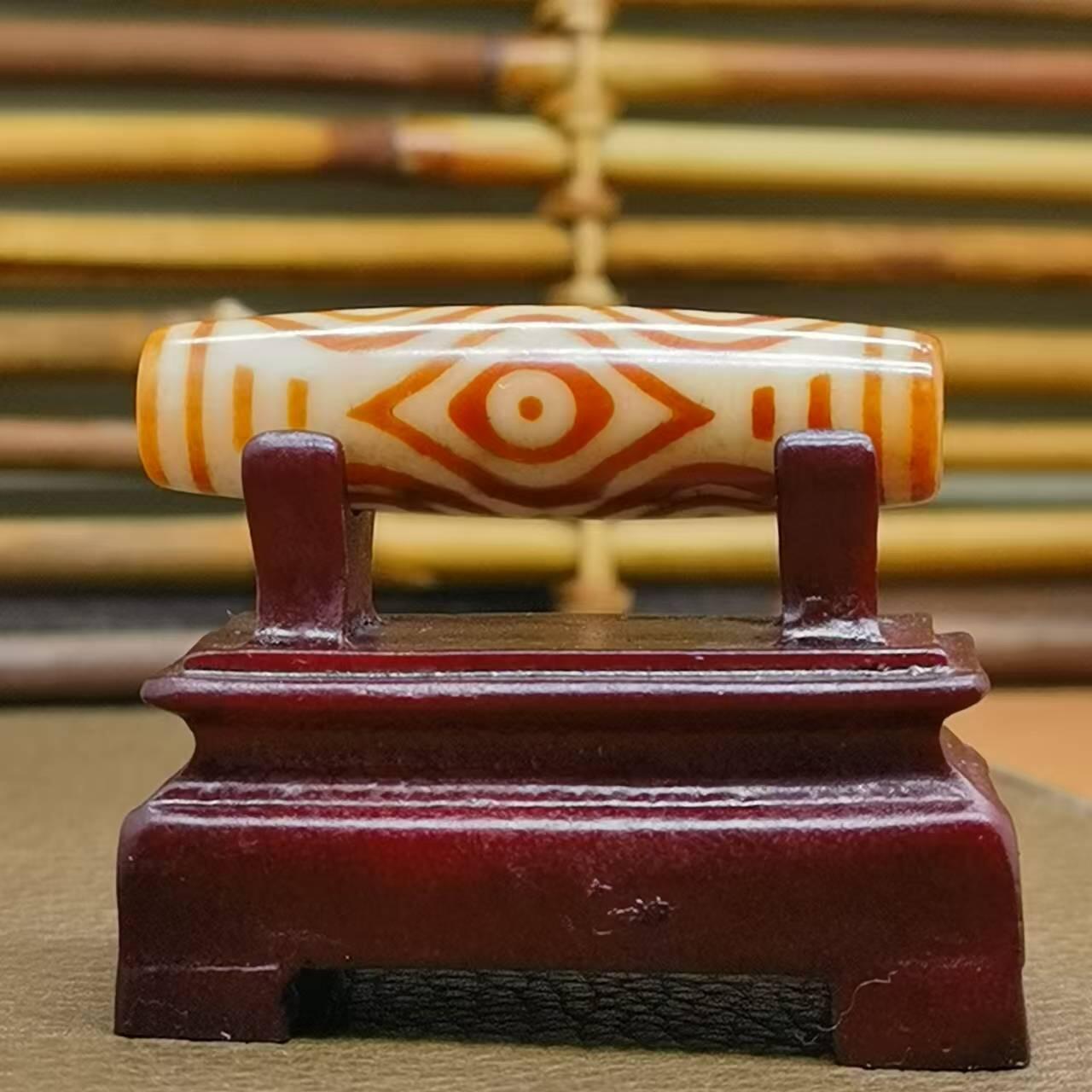颜紫熹品牌天珠专场第11期