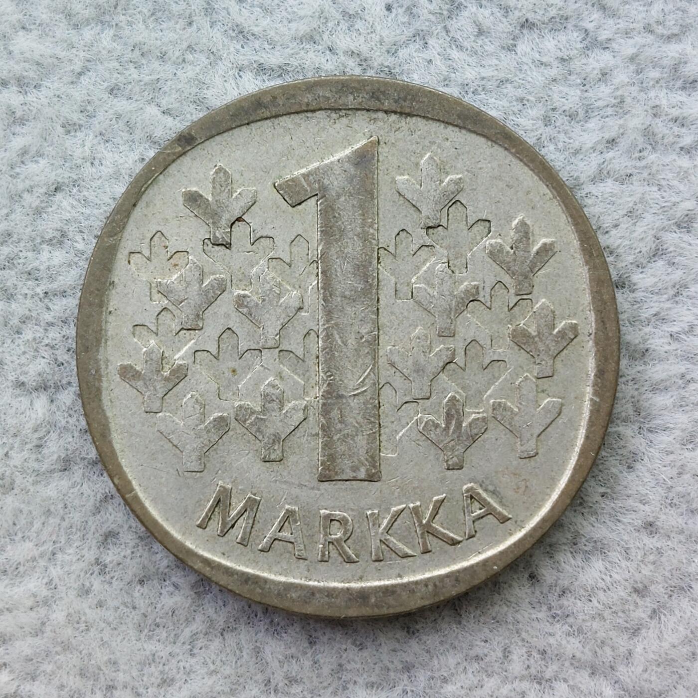 First