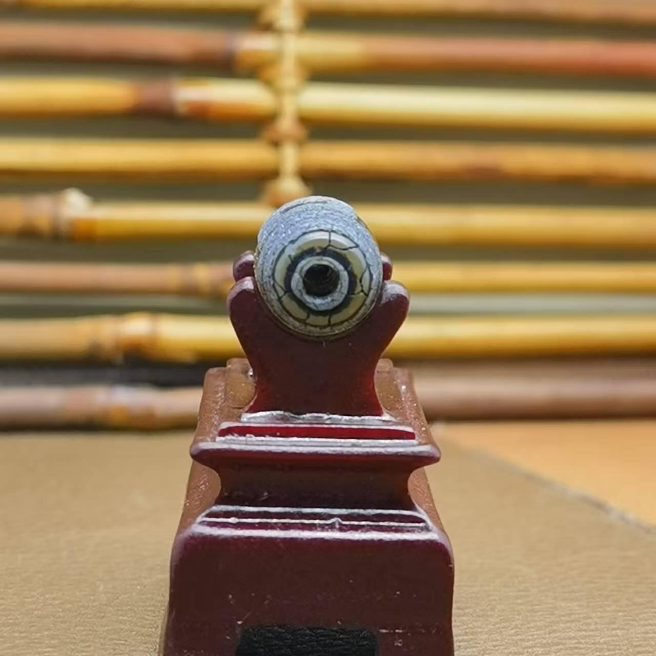 颜紫熹品牌回流天珠专场第18期