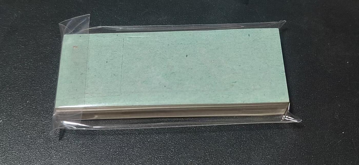 票证拍场，都是整刀 🔥蒙汉双文字🔥包头市地方粮票，面值壹佰克  贰市两，1991年发行，整刀100张