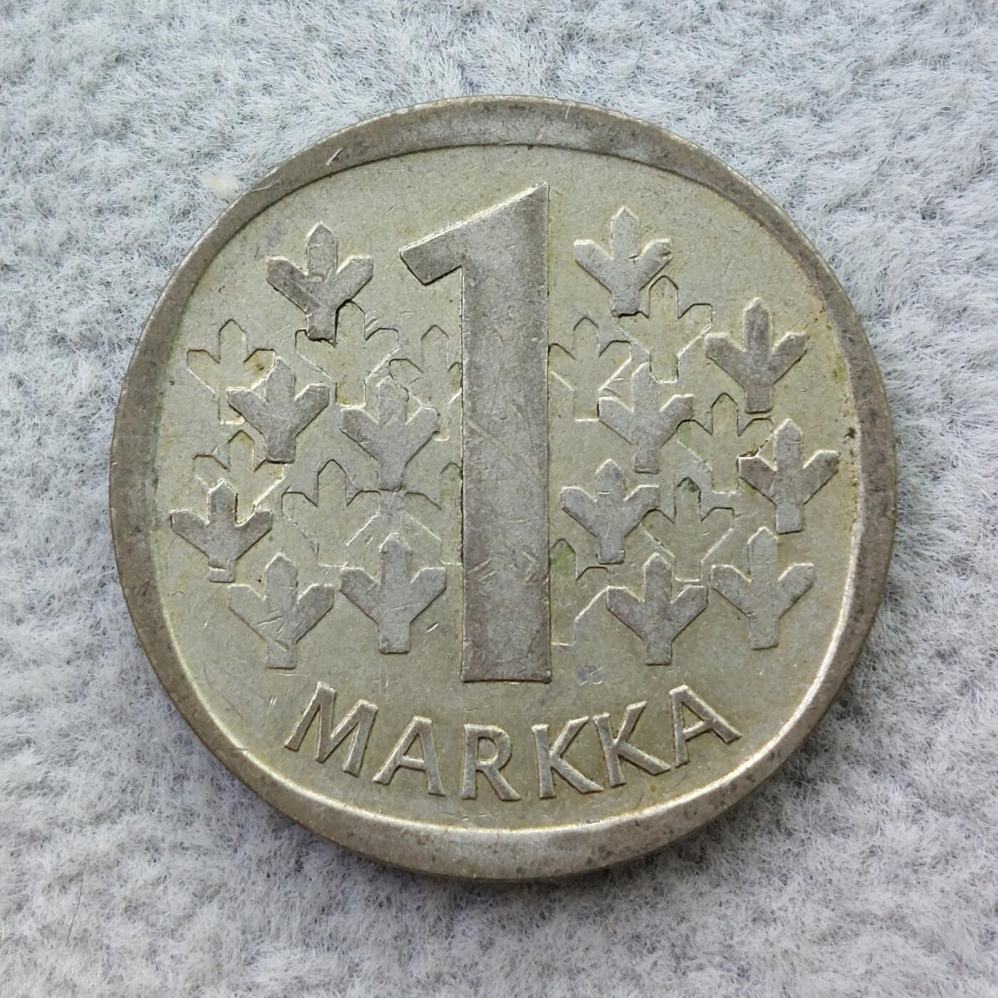 First