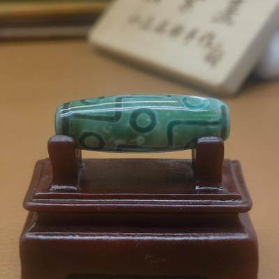 颜紫熹品牌回流天珠专场第2期 - 尼泊尔回流天珠13