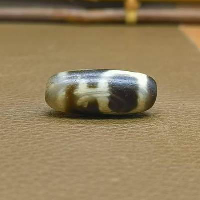 颜紫熹品牌藏传回流天珠玛瑙玉髓福利专场第1期 - 藏传回流天珠1