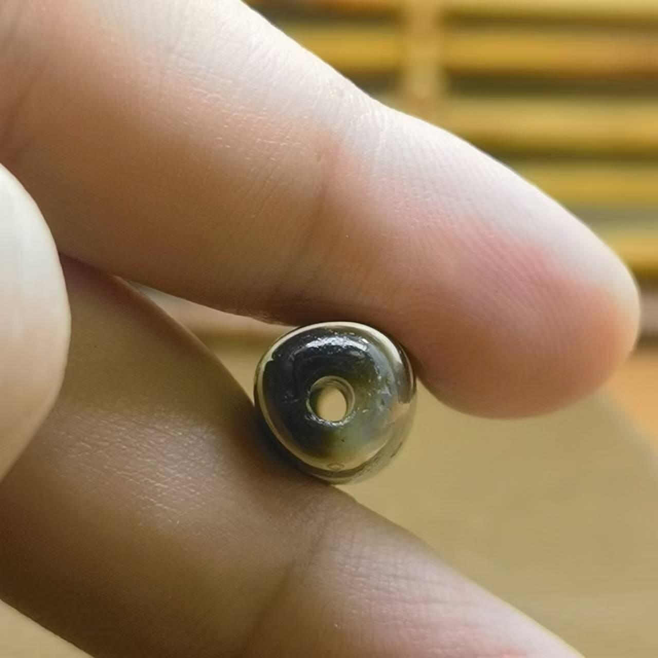 颜紫熹品牌回流天珠专场第3期