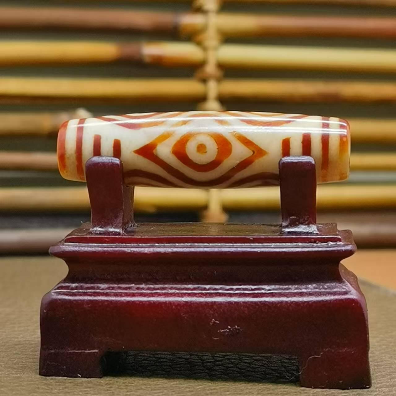 颜紫熹品牌天珠专场第11期