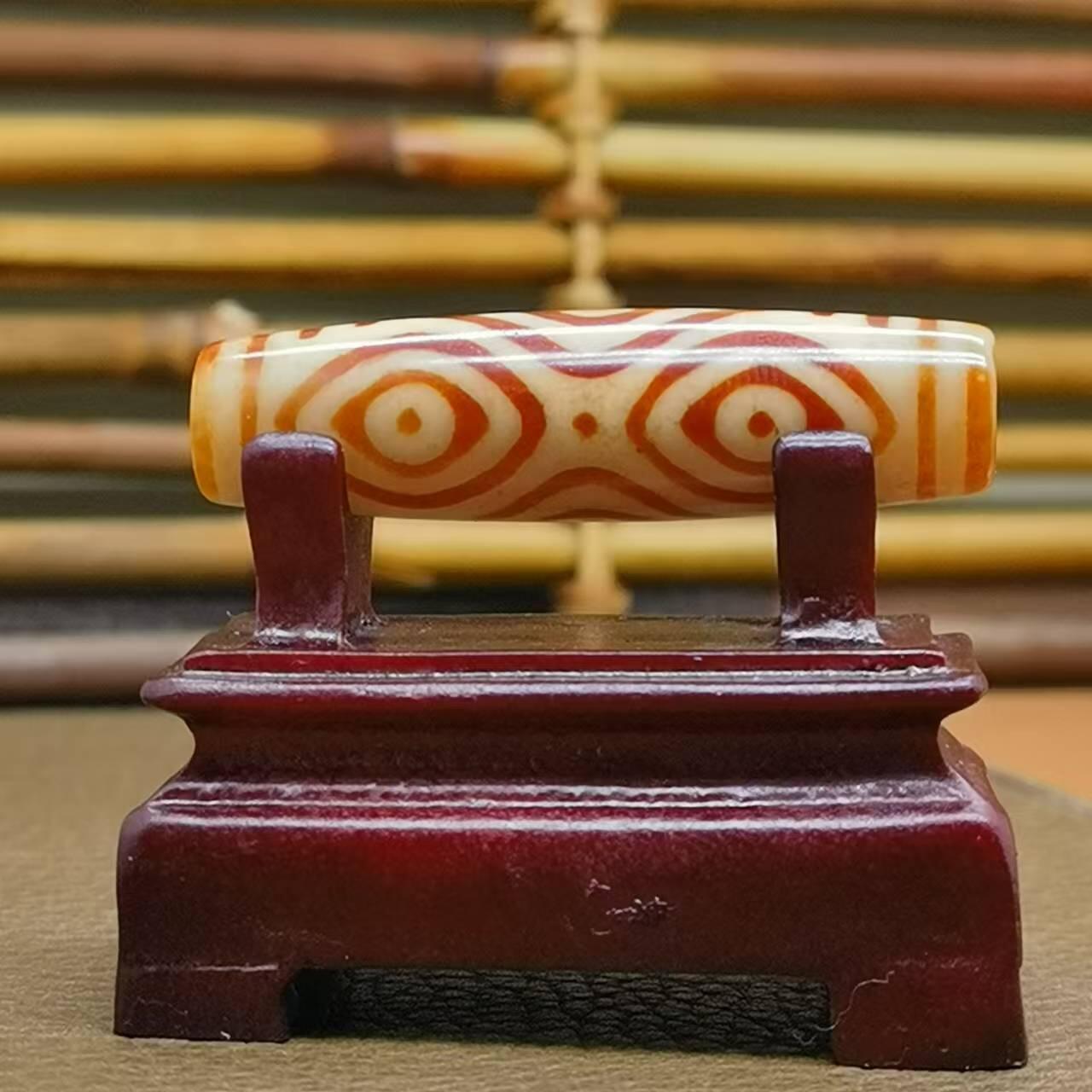 颜紫熹品牌天珠专场第11期