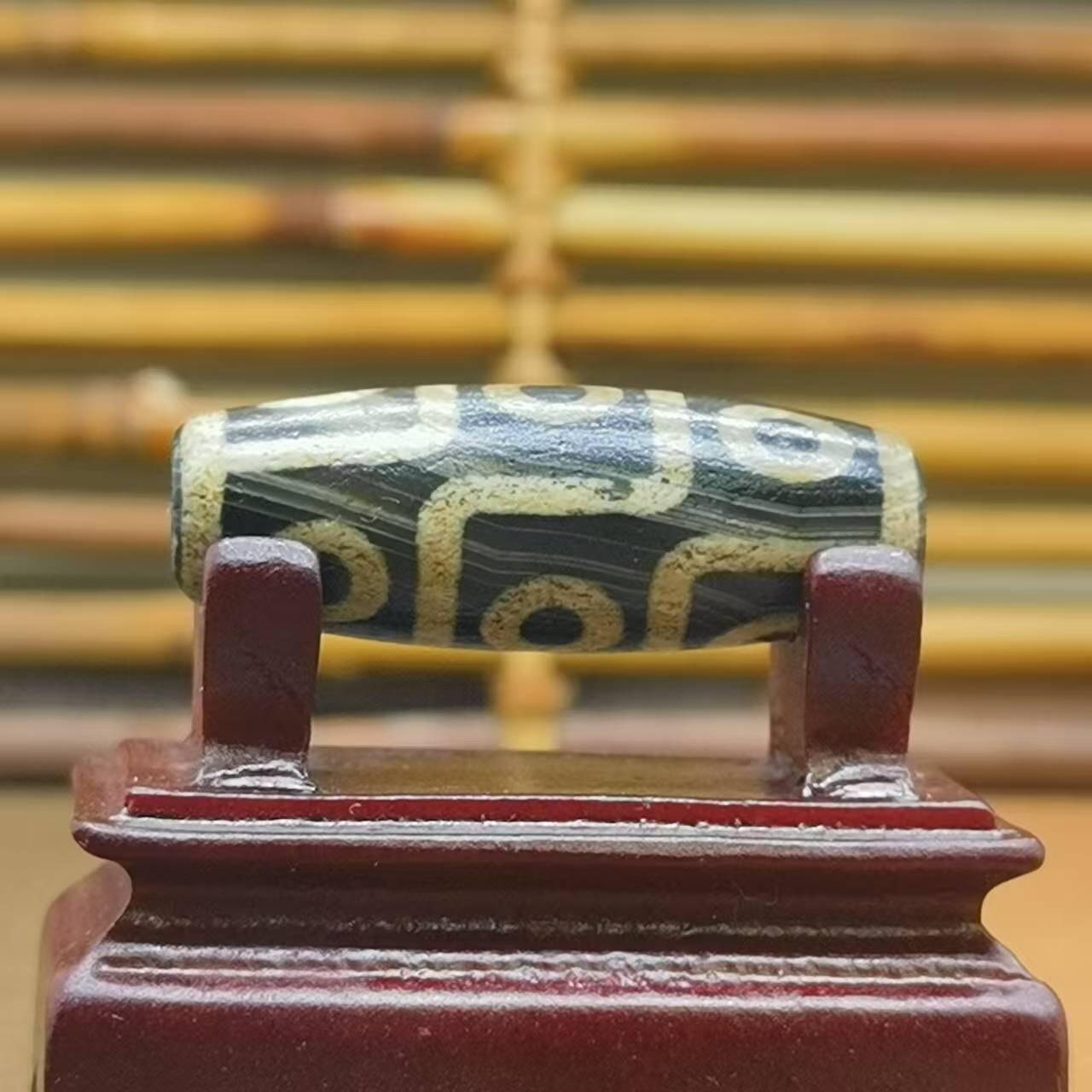 颜紫熹品牌回流天珠专场第4期