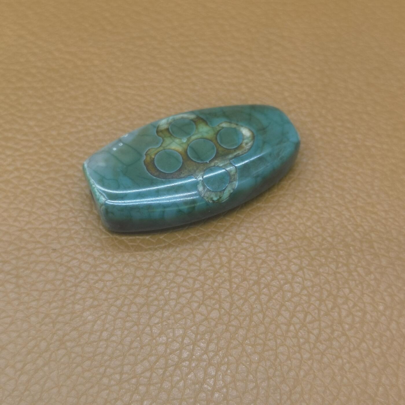 颜紫熹品牌回流天珠专场第2期