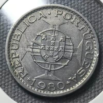 KK钱币收藏小铺  第169期 2月预留时间 每日一拍 周末发货 - 澳门1980年1元特年