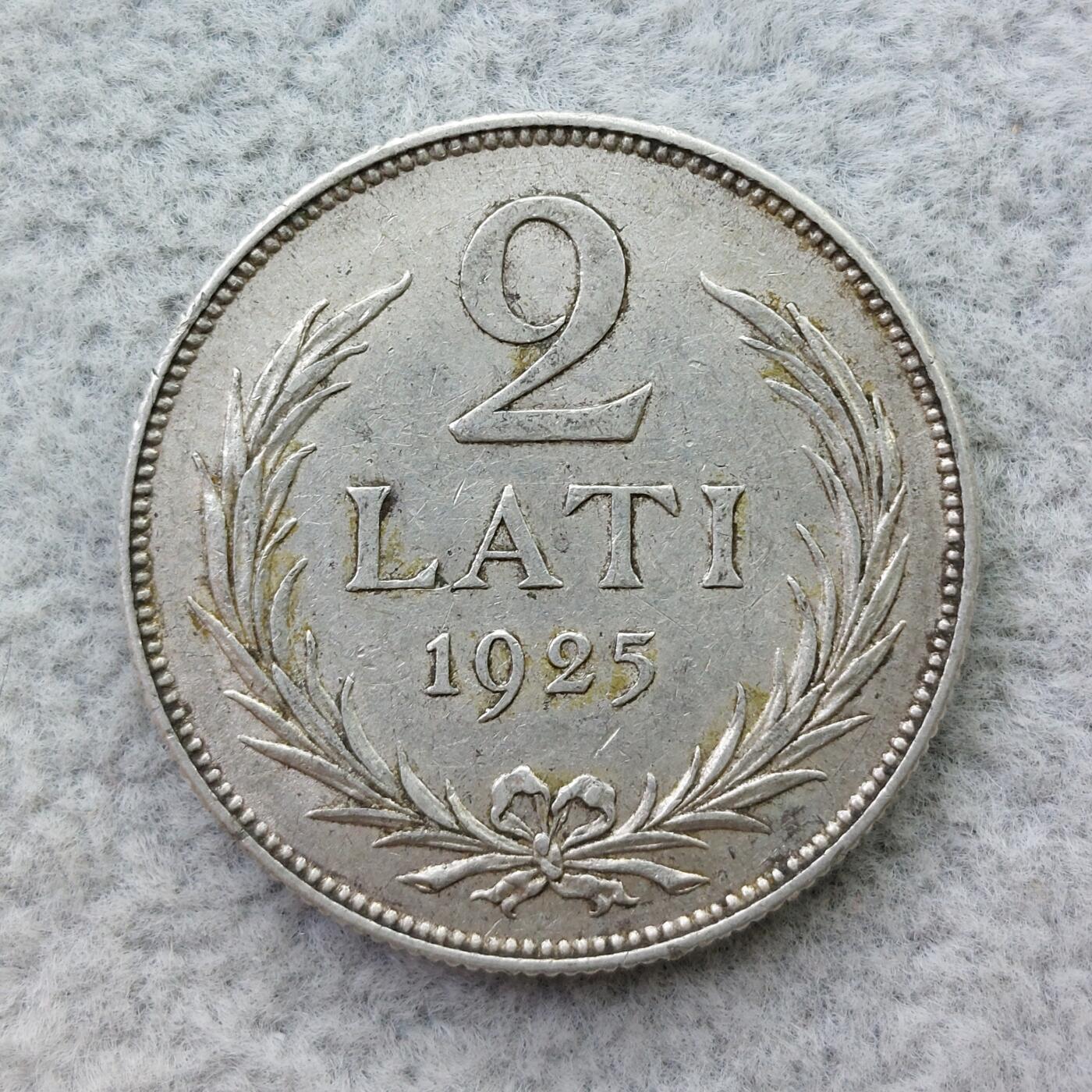 First