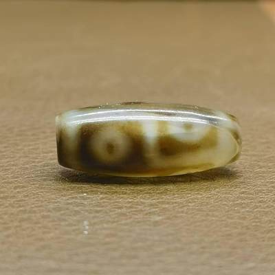 颜紫熹品牌回流天珠专场第3期 - 尼泊尔回流天珠5