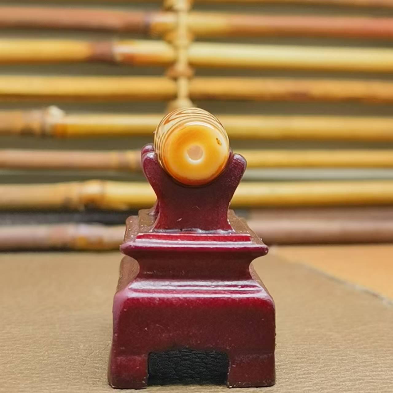 颜紫熹品牌天珠专场第11期