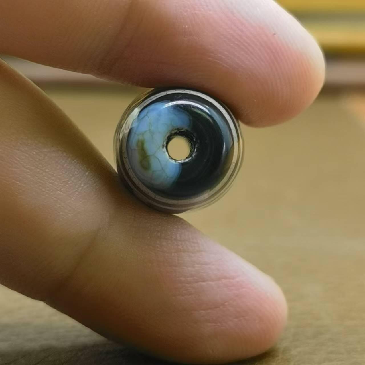 颜紫熹品牌回流天珠专场第7期