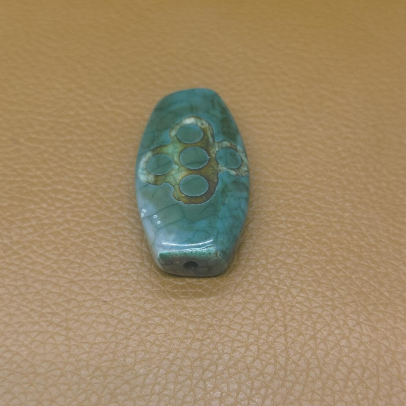 颜紫熹品牌回流天珠专场第2期