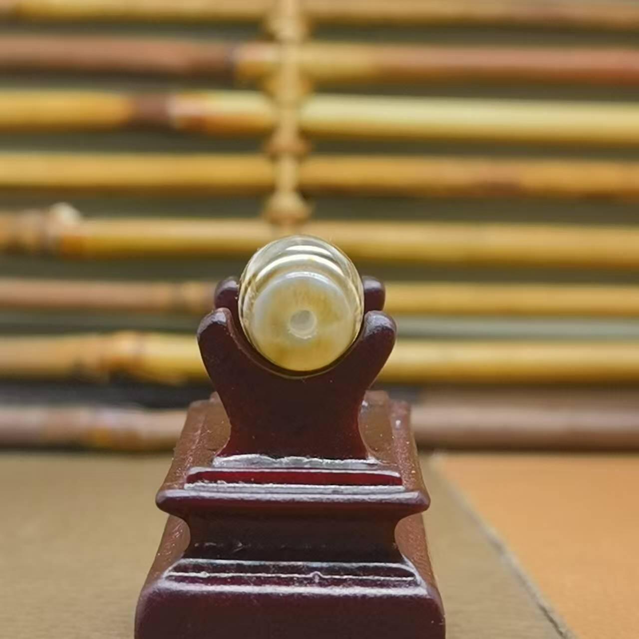 颜紫熹品牌回流天珠专场第2期
