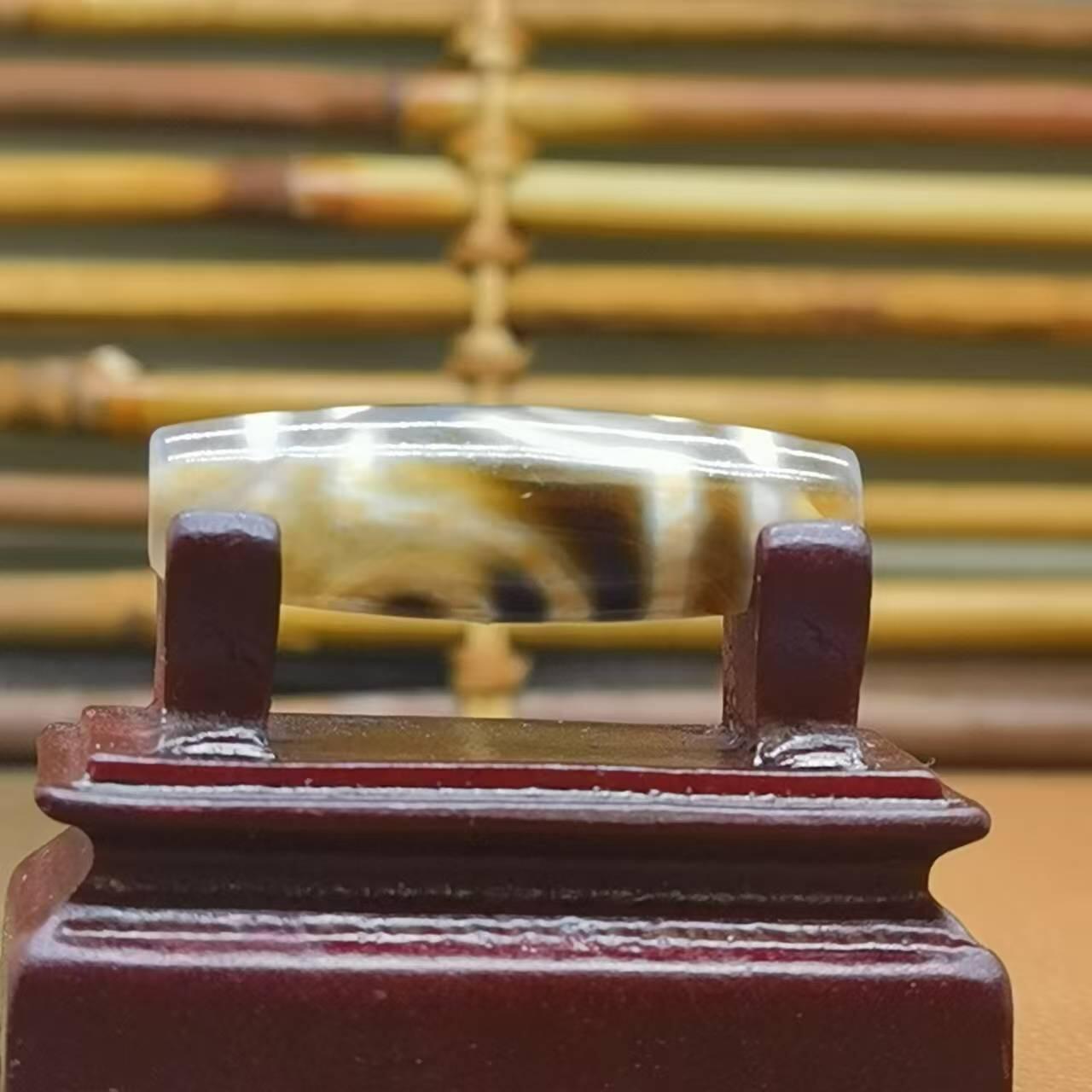 颜紫熹品牌回流天珠专场第2期