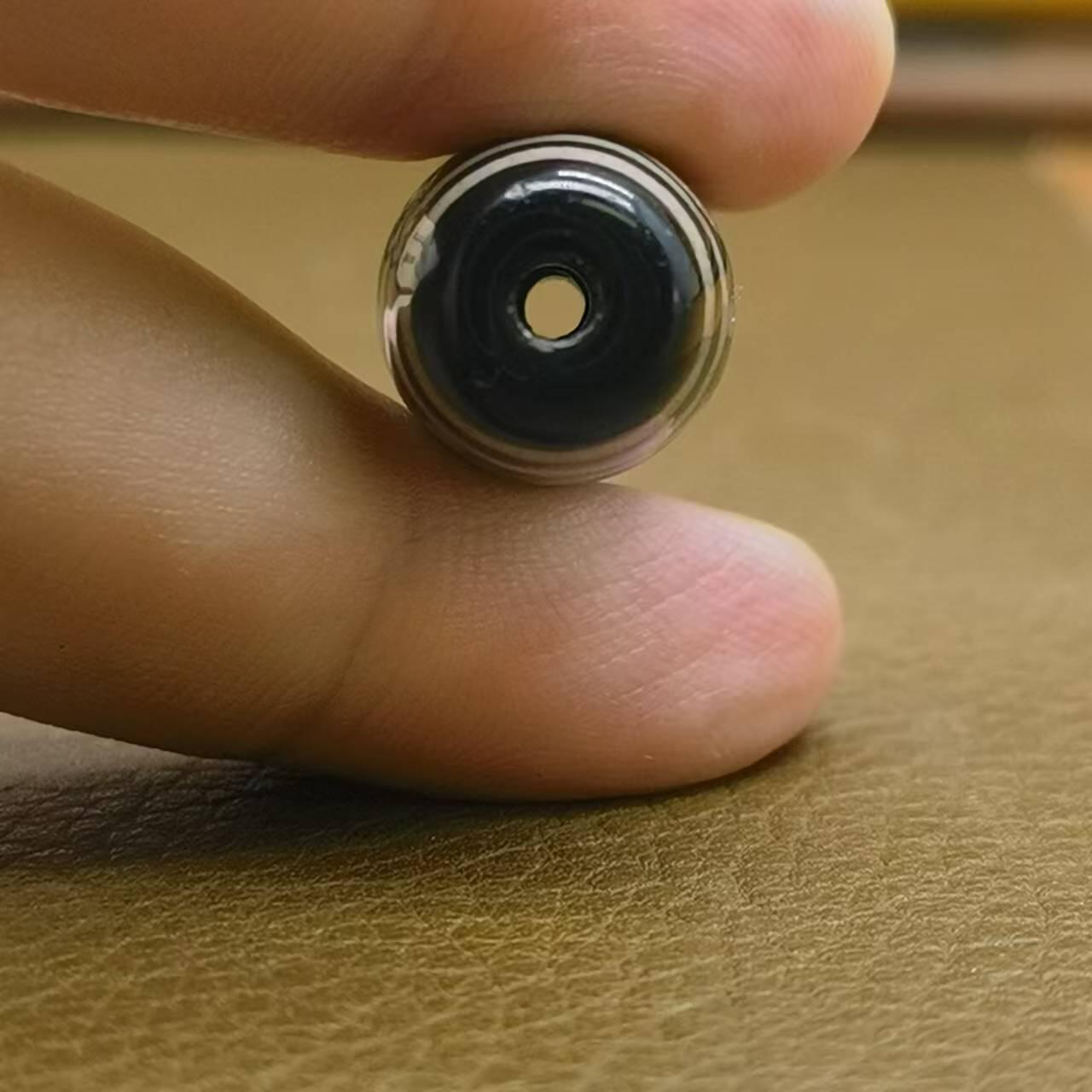 颜紫熹品牌回流天珠专场第7期