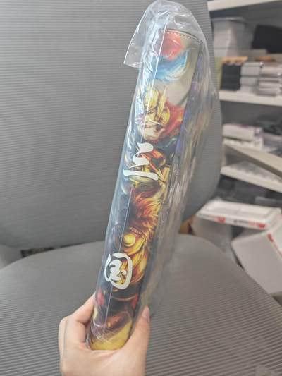 玩卡战线超级大甩拍第17期（好物、稀缺、镇册之宝） 高端定制-三国卡册，D环，高端拼接款