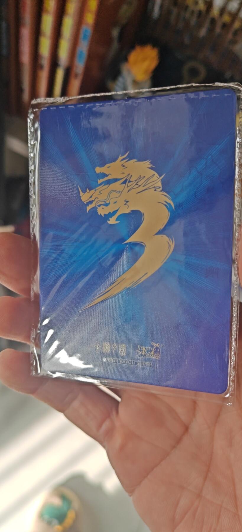 冬至到来，热辣滚烫，卡游三国精画专场预热中，一大波即将来袭 卡游三国千古一瞬张飞职业生涯最辉煌时刻