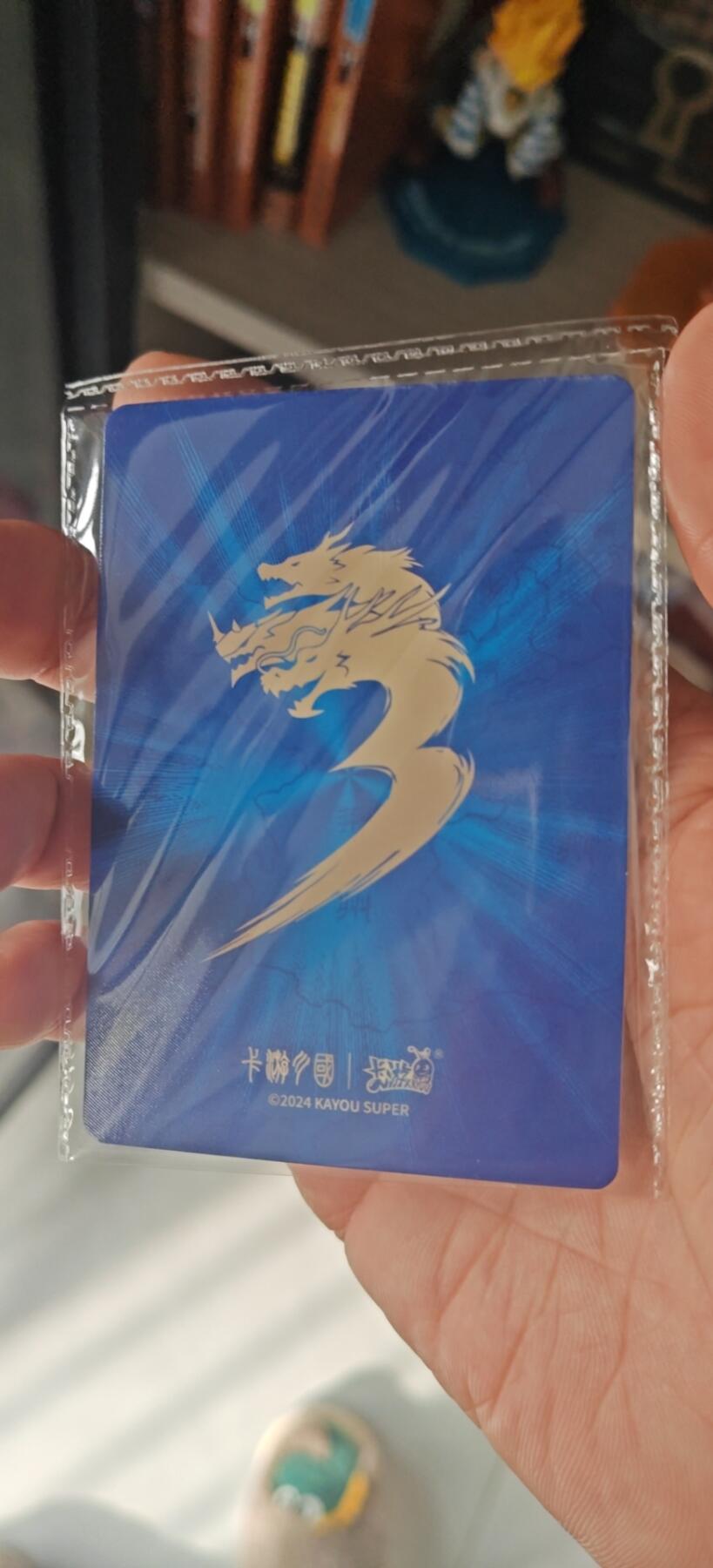 冬至到来，热辣滚烫，卡游三国精画专场预热中，一大波即将来袭 卡游三国千古一瞬赵云封神现场