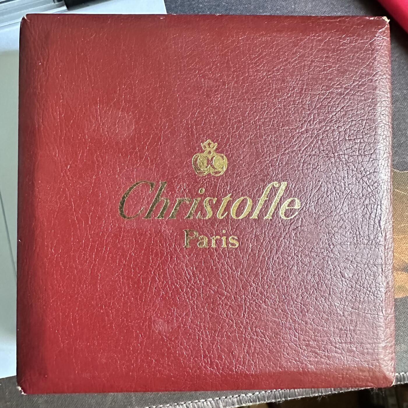 🌹外币初藏🌹🐯第100场 感谢诸友支持捧场！本期全场包邮！ 日本大林组百年纪念 巴黎定制奢侈品开瓶器 是否含银不太清楚