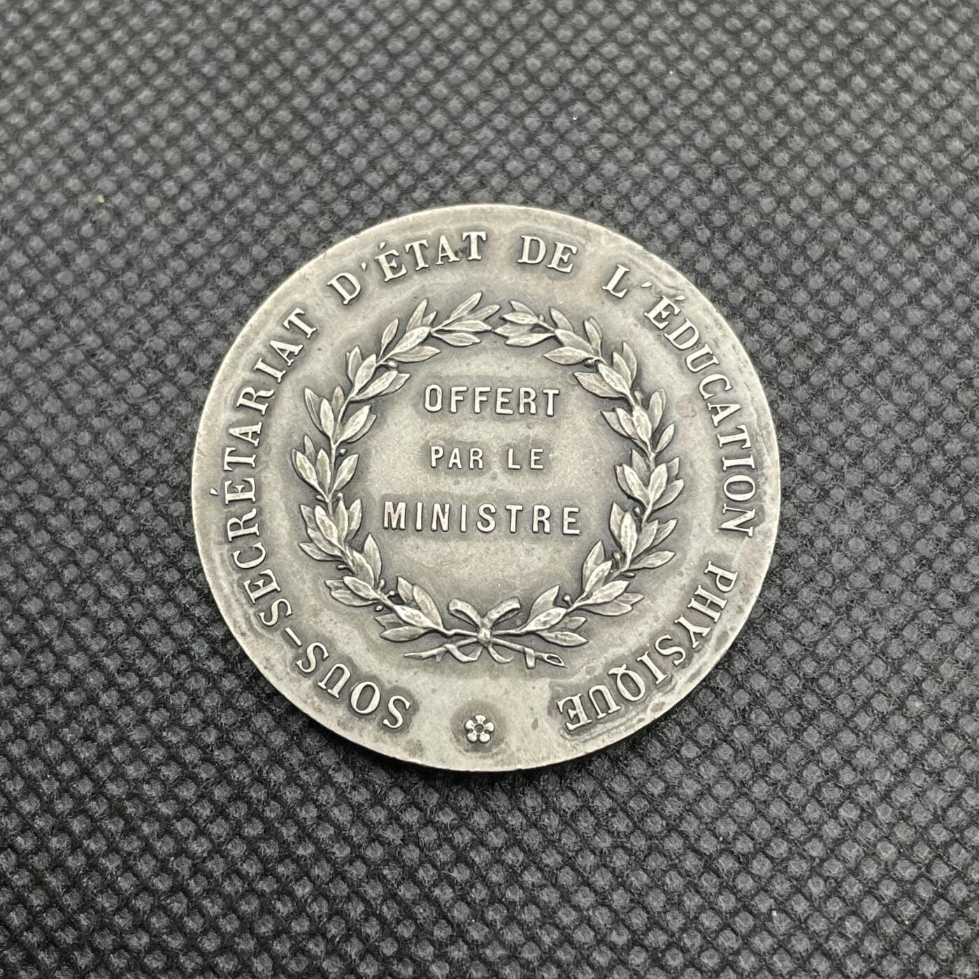 First