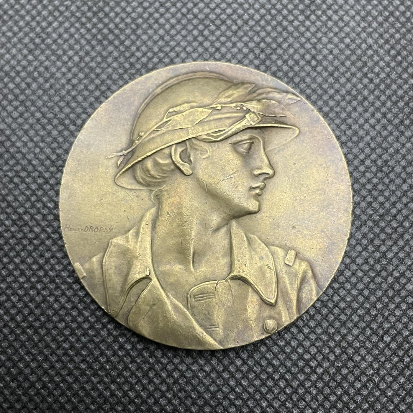 First