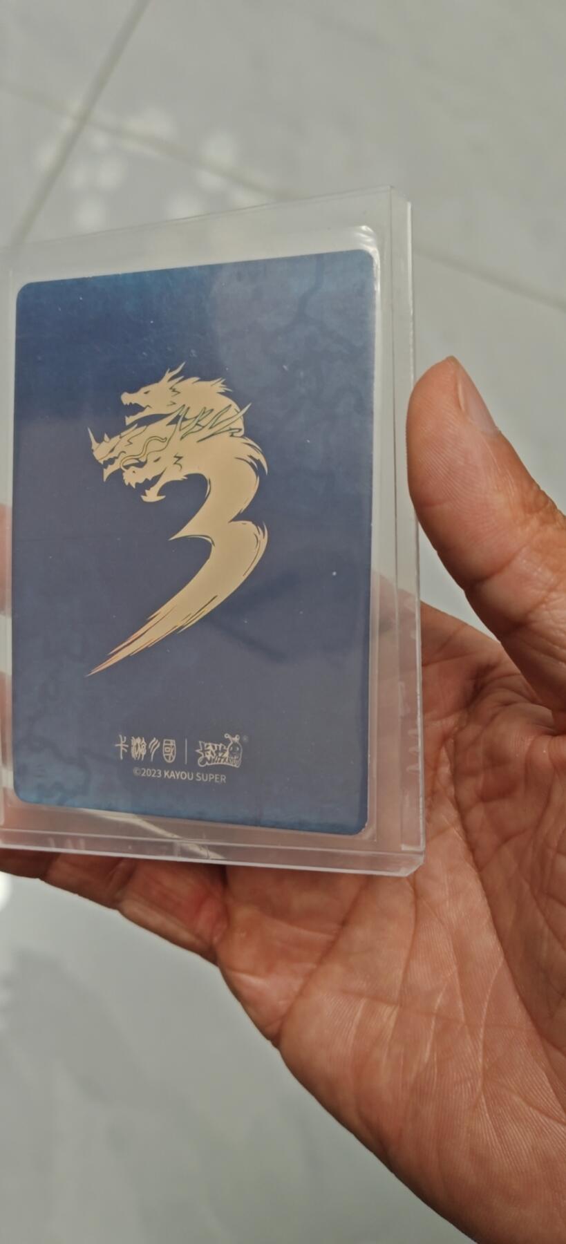 冬至到来，热辣滚烫，卡游三国精画专场预热中，一大波即将来袭 卡游三国千古一瞬辕门射戟2号