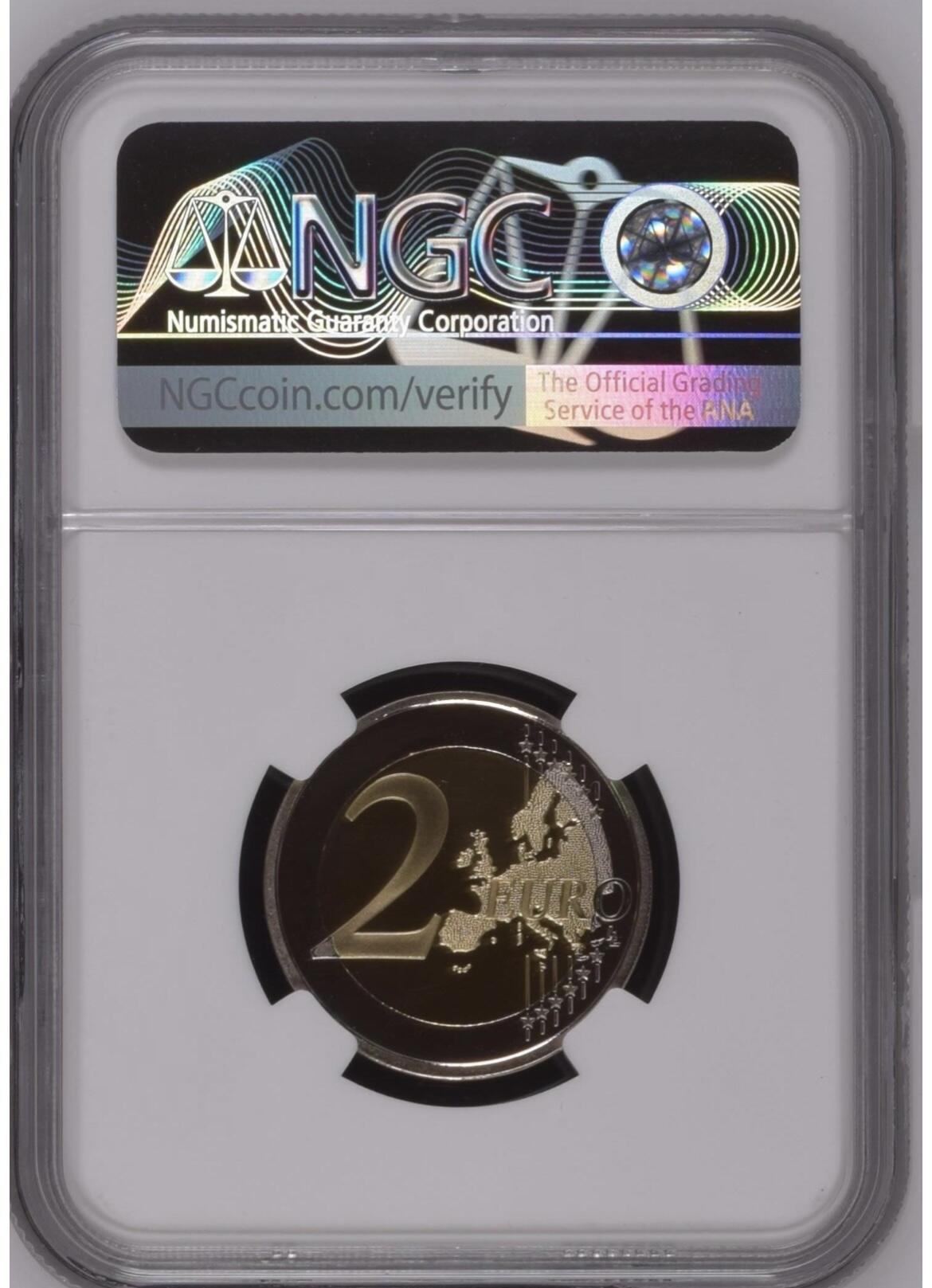 S&S Numismatic世界钱币-拍卖 第114期 