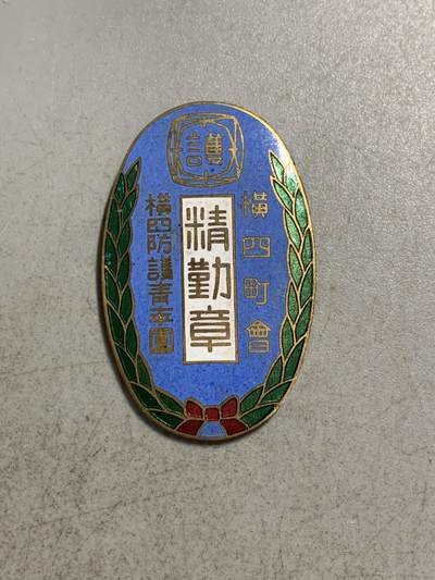 远东徽章小铺11月17周日晚上九点结束 - 防护团
