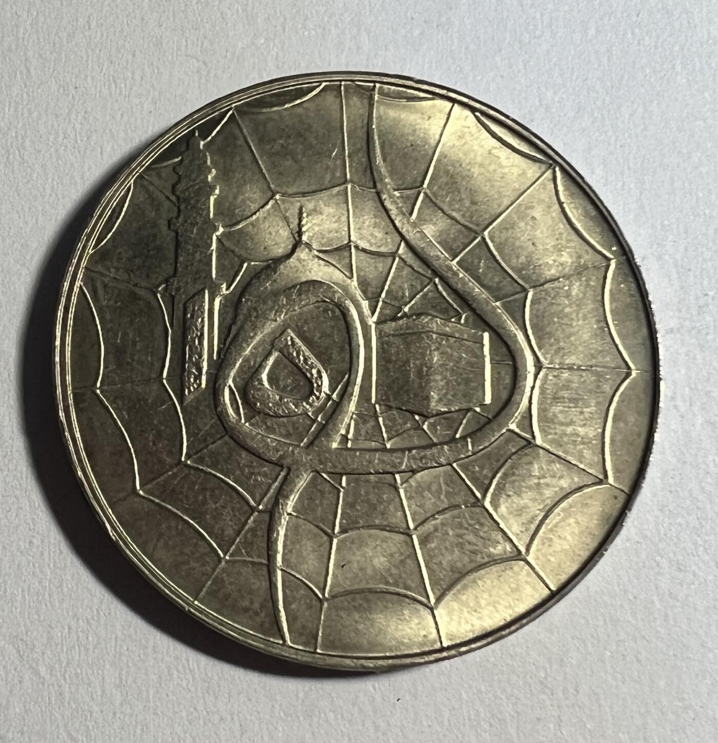 S&S Numismatic世界钱币-拍卖 第110期 