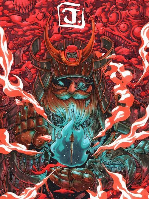 妖精的尾巴卡牌拍卖《庆贺卡萃卡牌》第三十期 手绘卡-画师:澄子