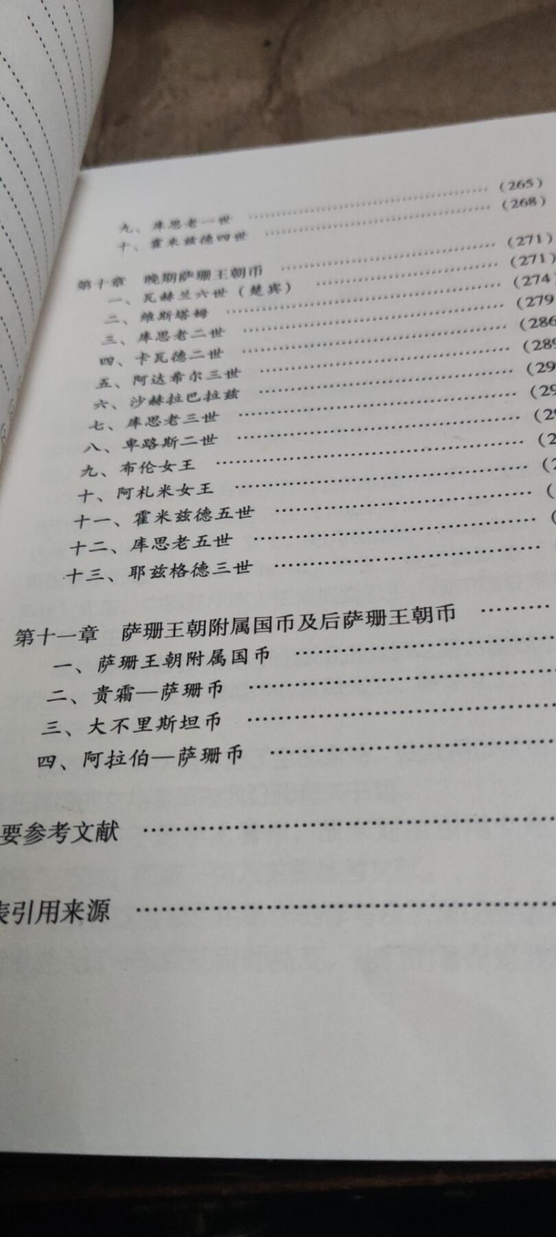古波斯币（8品左右）(阿契美尼德 帕提亚 萨珊）