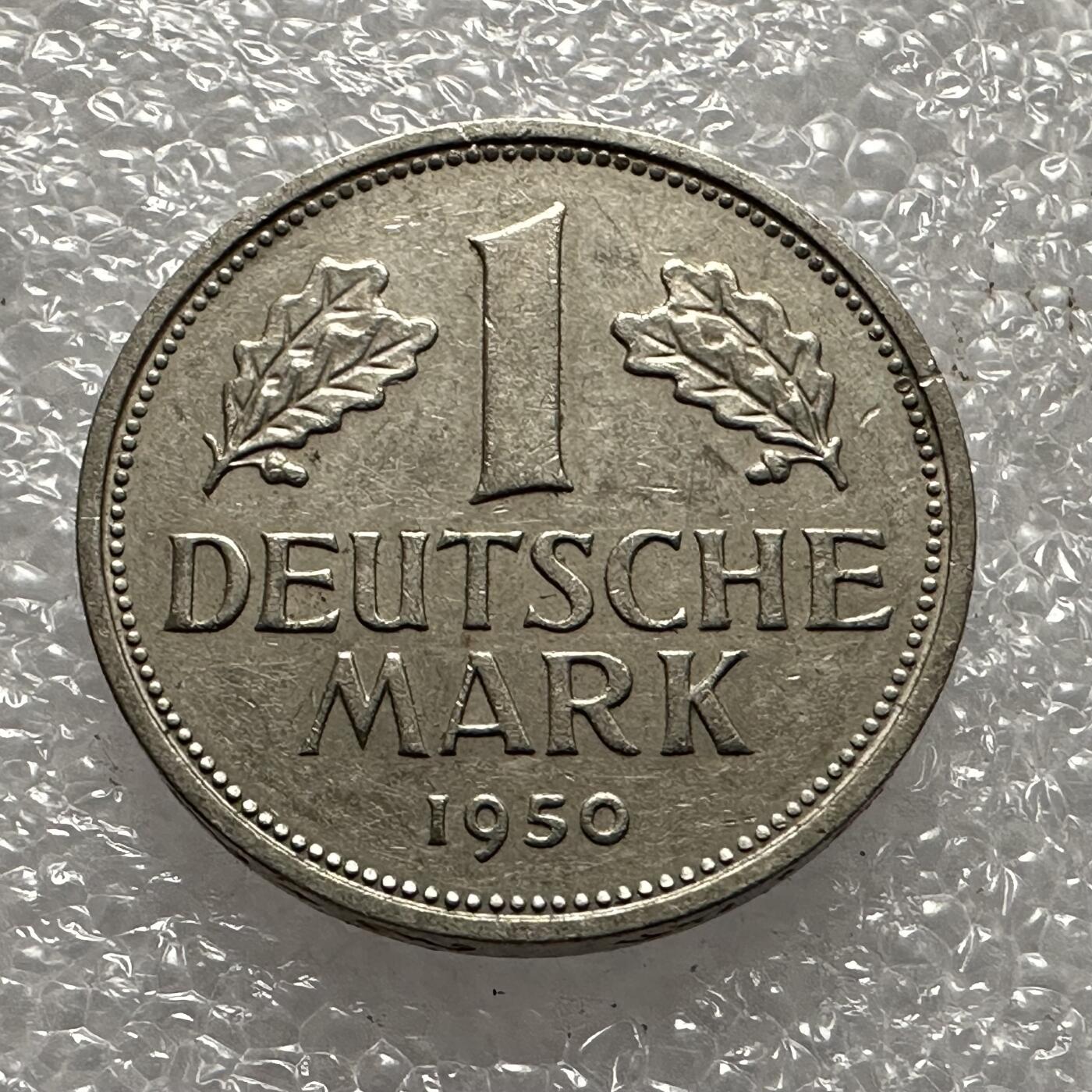 First