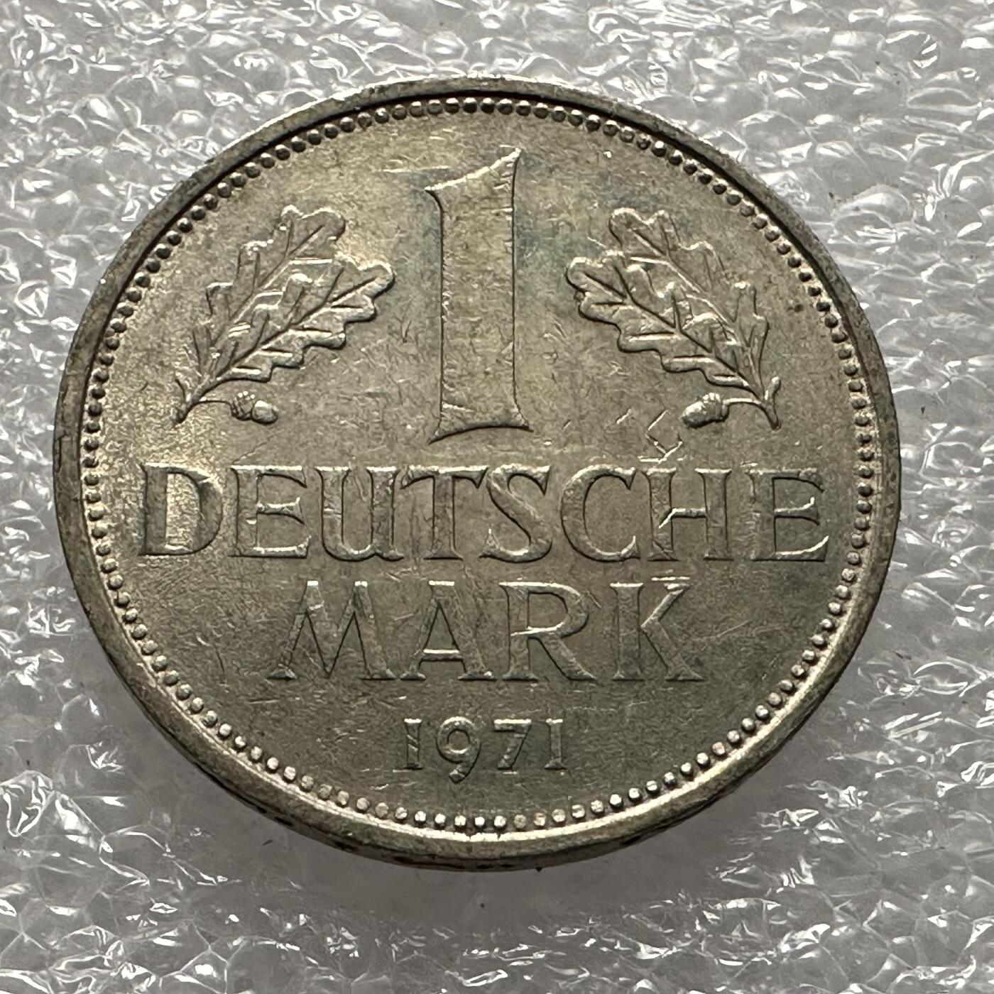 First
