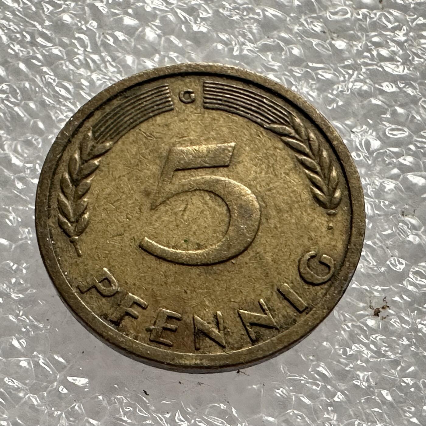 First