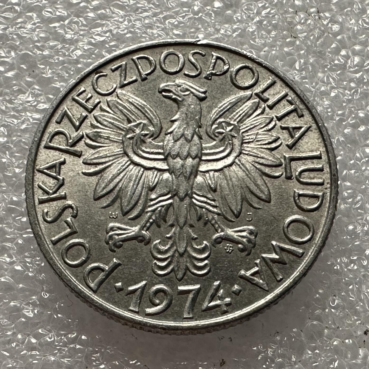 First